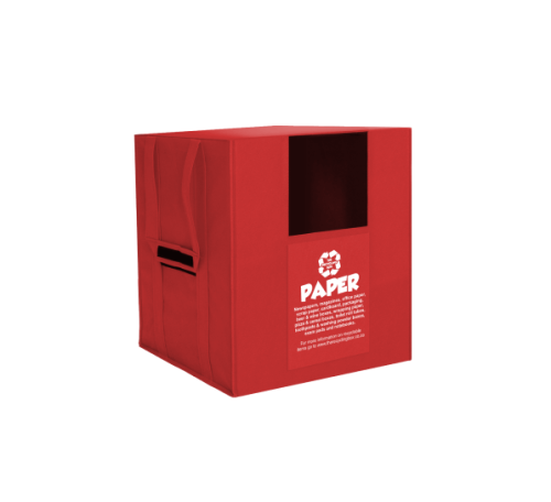 Recycling Bin